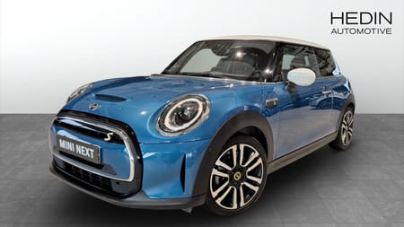 MINI Cooper SE / Panorama / H&K / Maximise