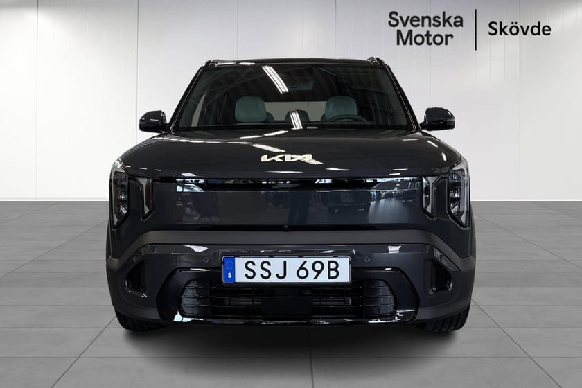 Bild 2 av Kia EV2 Long Range
