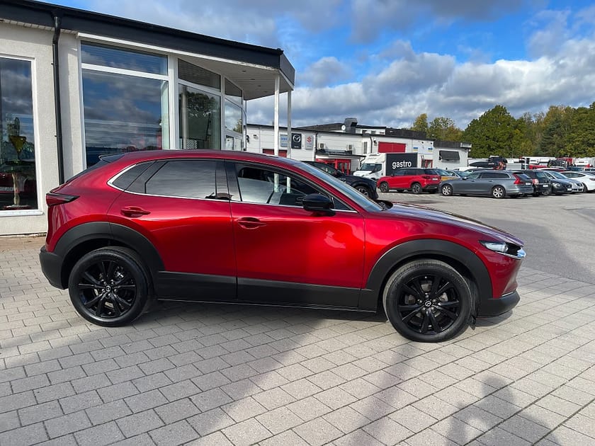 Bild 4 av Mazda CX-30