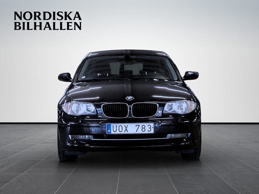 Bild 2 av BMW 118d