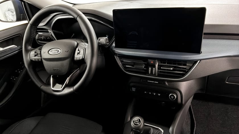 Bild 4 av Ford Focus Active 5d 1.0 EcoBoost E85 125hk