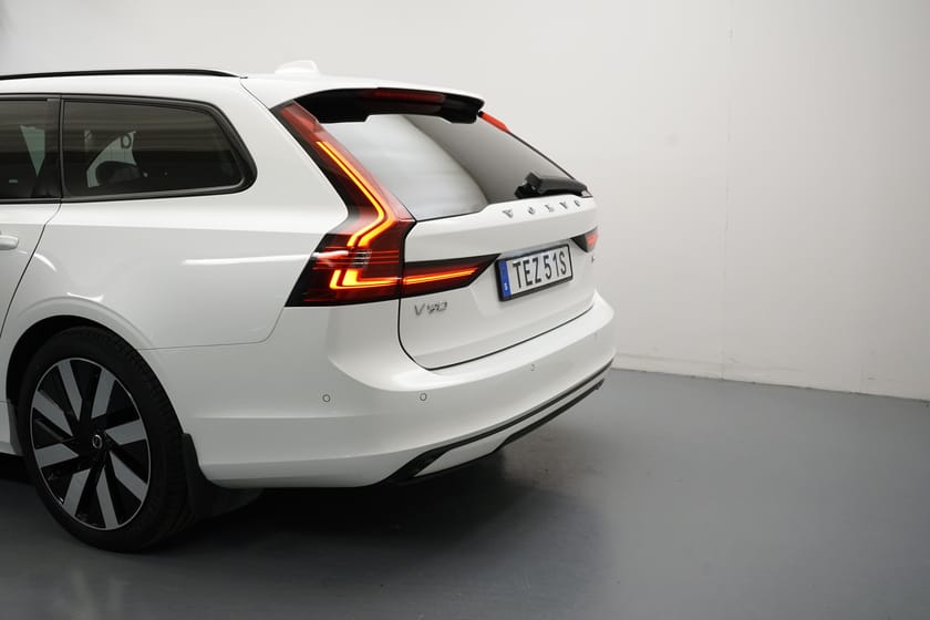 Bild 3 av Volvo V90