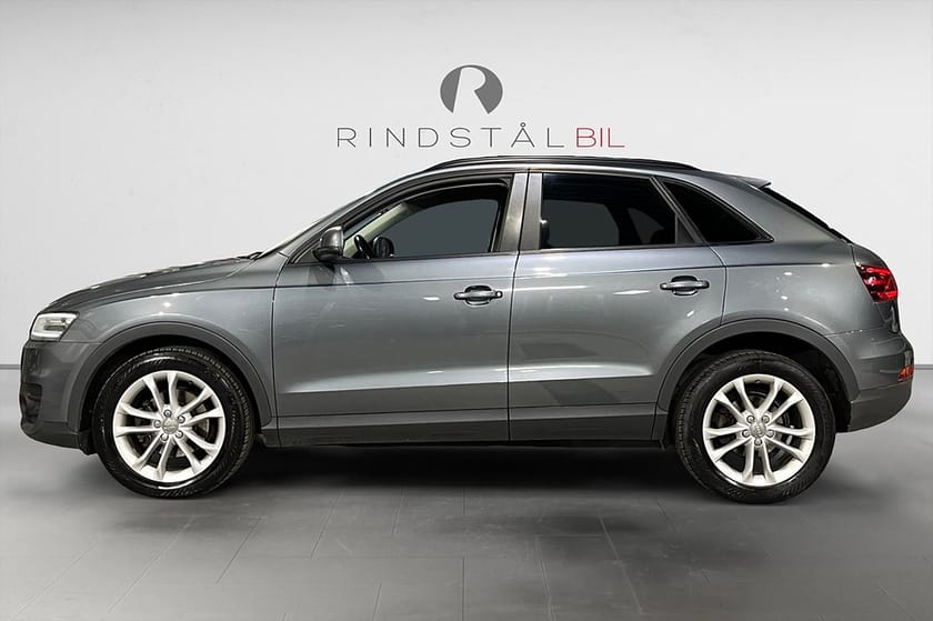 Bild 4 av Audi Q3