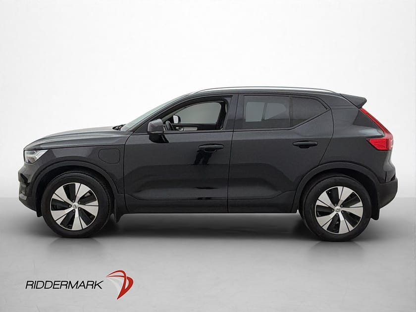 Bild 4 av Volvo XC40
