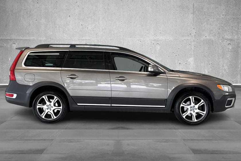 Bilde 5 av Volvo XC70 