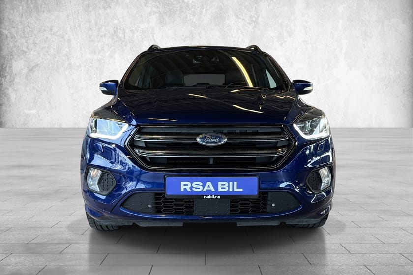 Bilde 2 av Ford Kuga
