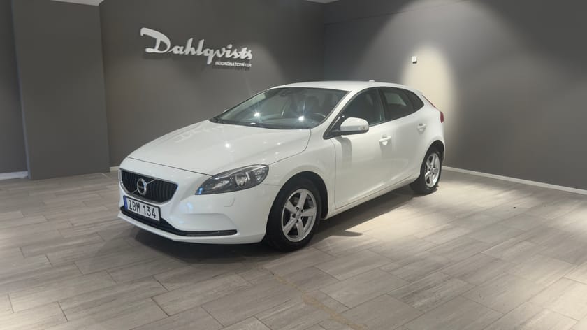 Bild 1 av Volvo V40