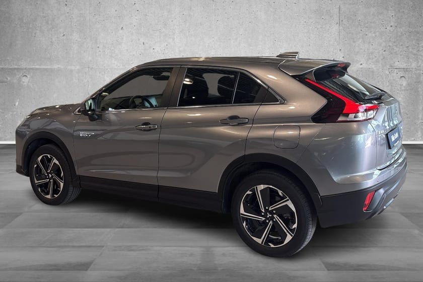 Bilde 5 av Mitsubishi Eclipse Cross PHEV AWD Automat Dab Lav-Km!!