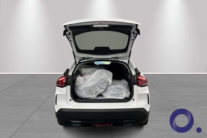 Bilde 5 av Citroën ë-C4 Shine, Cruisekontroll, Fint utstyrt!