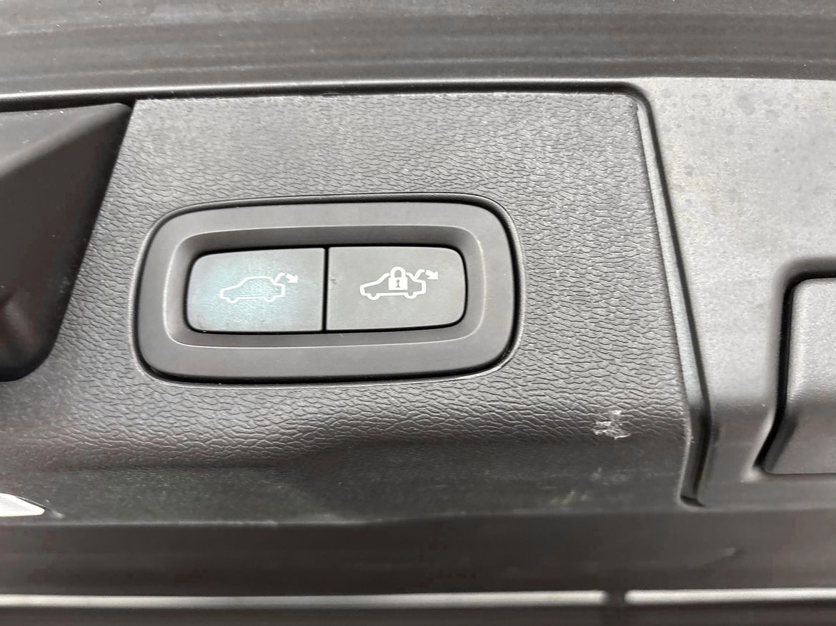 Volvo XC60 2025 - miniatyr 12