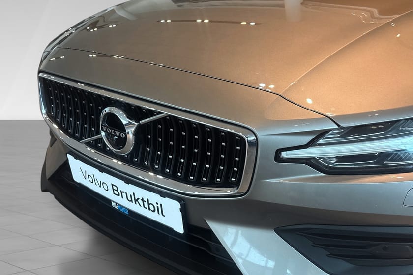 Bilde 4 av Volvo V60 Cross Country 360kam/Krok/HeadUp/SvingbareLED++