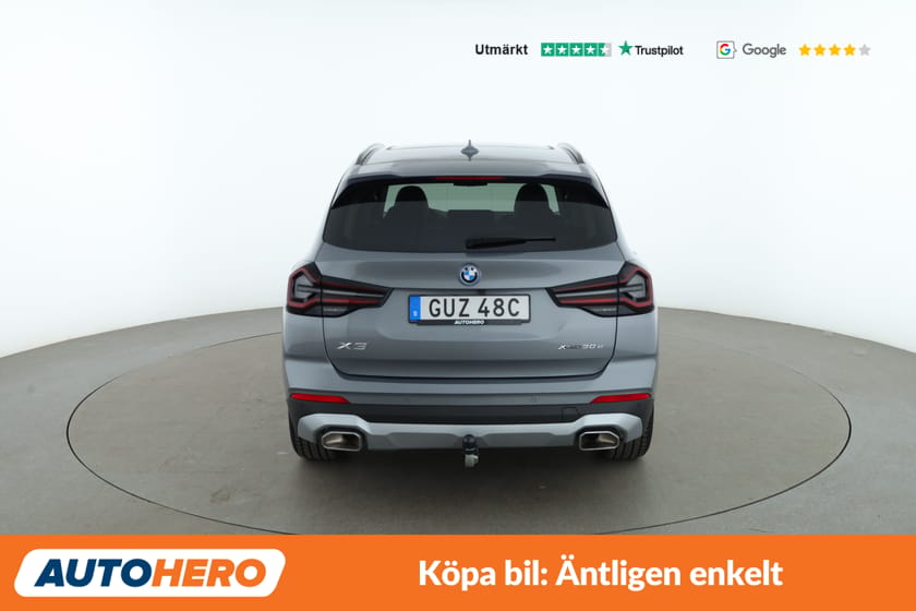 Bild 4 av Unknown Panorama, Dragkrok, CarPlay