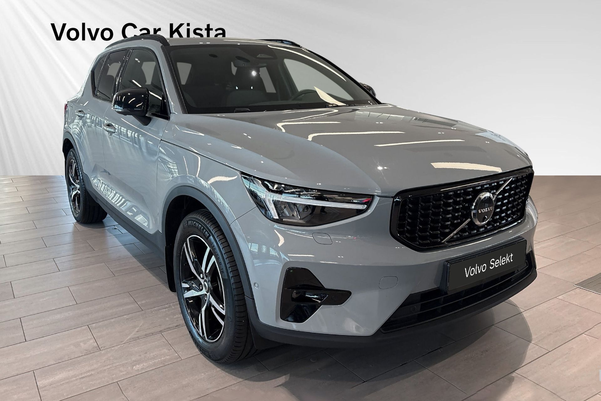 Volvo XC40 2025, bild 6/10