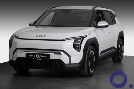 Kia EV3 Long Range | Exclusive | Trådløs Carplay | Digital Key