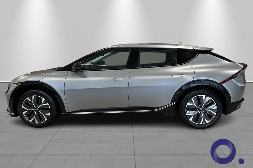 Bilde 5 av Kia EV6 77.4 kWh AWD Active