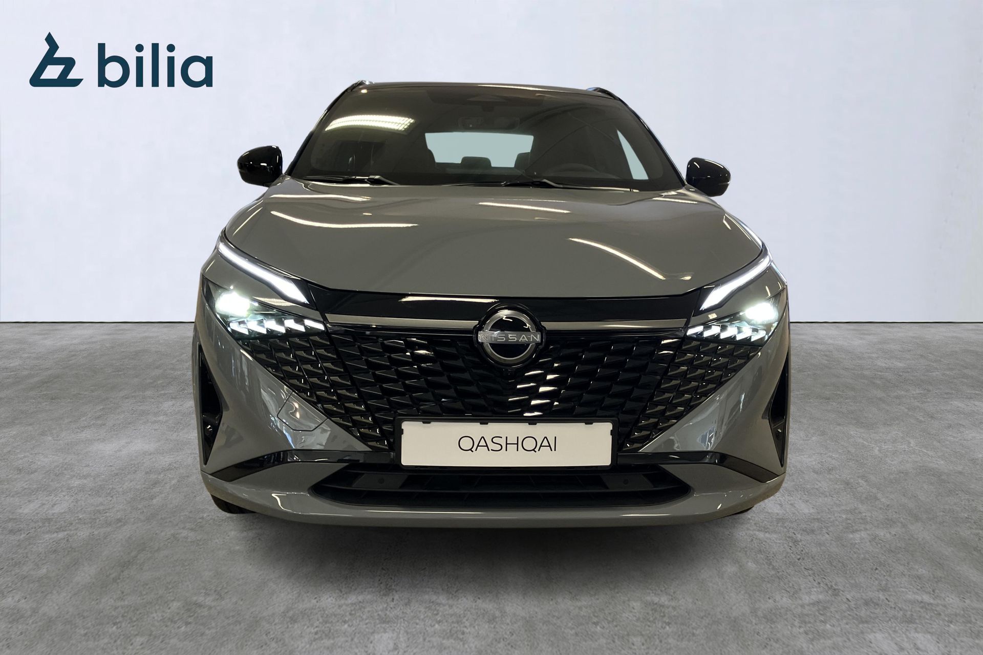 Nissan Qashqai 2025, bild 5/10