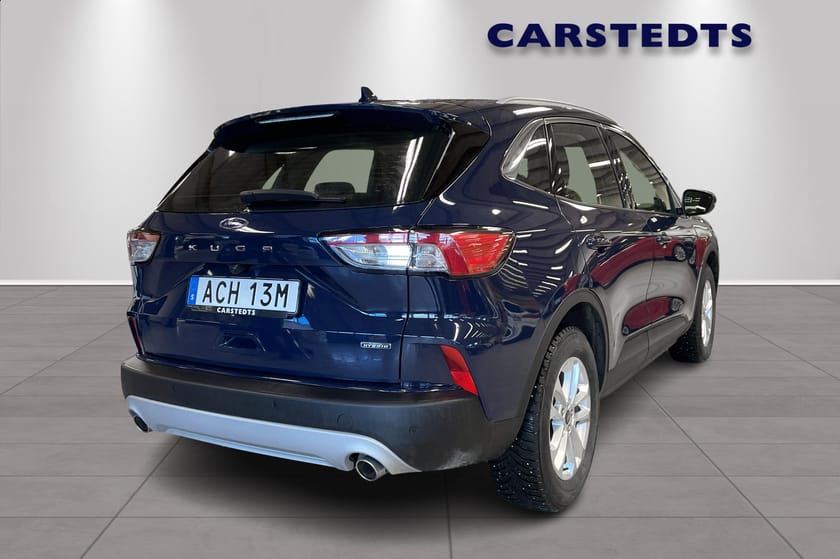 Bild 3 av Ford Kuga Plug-In Hybrid Titanium 2.5 225hk PHEV Aut( Vinterhjul)