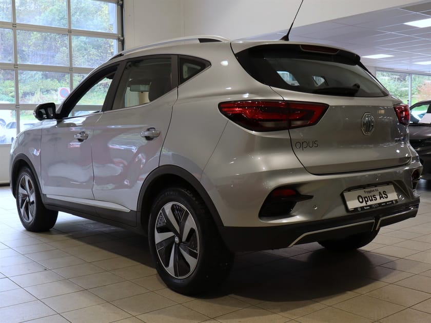 Bilde 5 av MG ZS EV Long Range