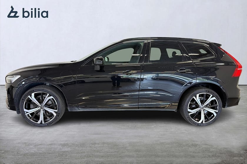 Bild 4 av Volvo XC60 Recharge T8 AWD R-Design / Pano / H&K / Lounge / Drag