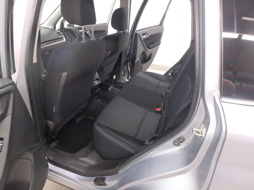 Bild 5 av Subaru Forester 2.0 4WD Lineartronic Euro 6 XS krok