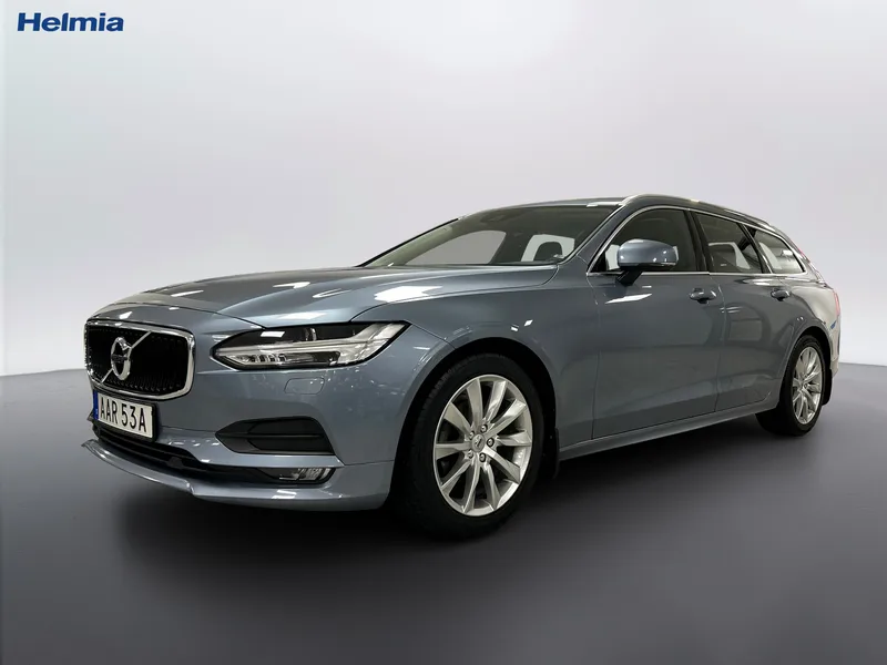 Volvo V90 2020 i Filipstad