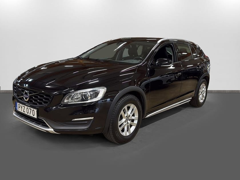 Bild 1 av Volvo V60 Cross Country D3 150hk Momentum Manuell