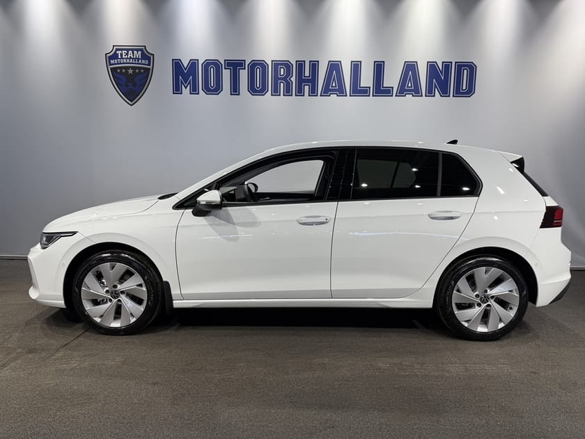 Bild 1 av Volkswagen Golf