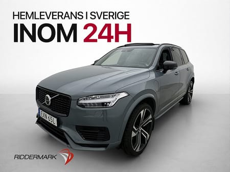 Volvo XC90 7 Säten