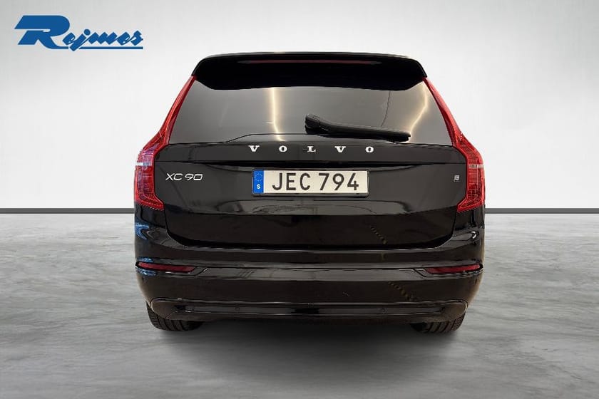 Bild 5 av Volvo XC90 7 Säten Recharge T8 II R-De Pro Edt 7-säten