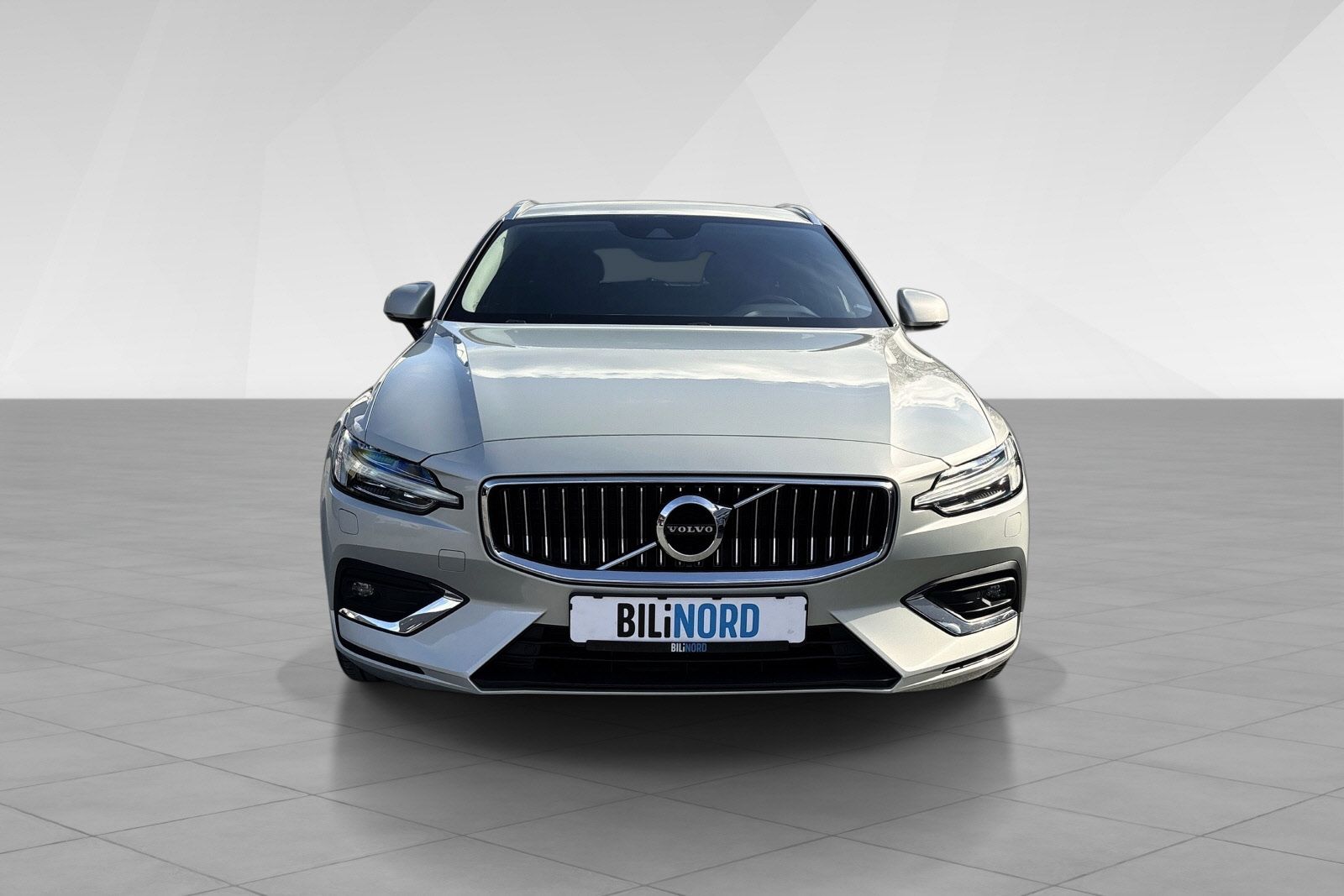 Volvo V60 bilde 4