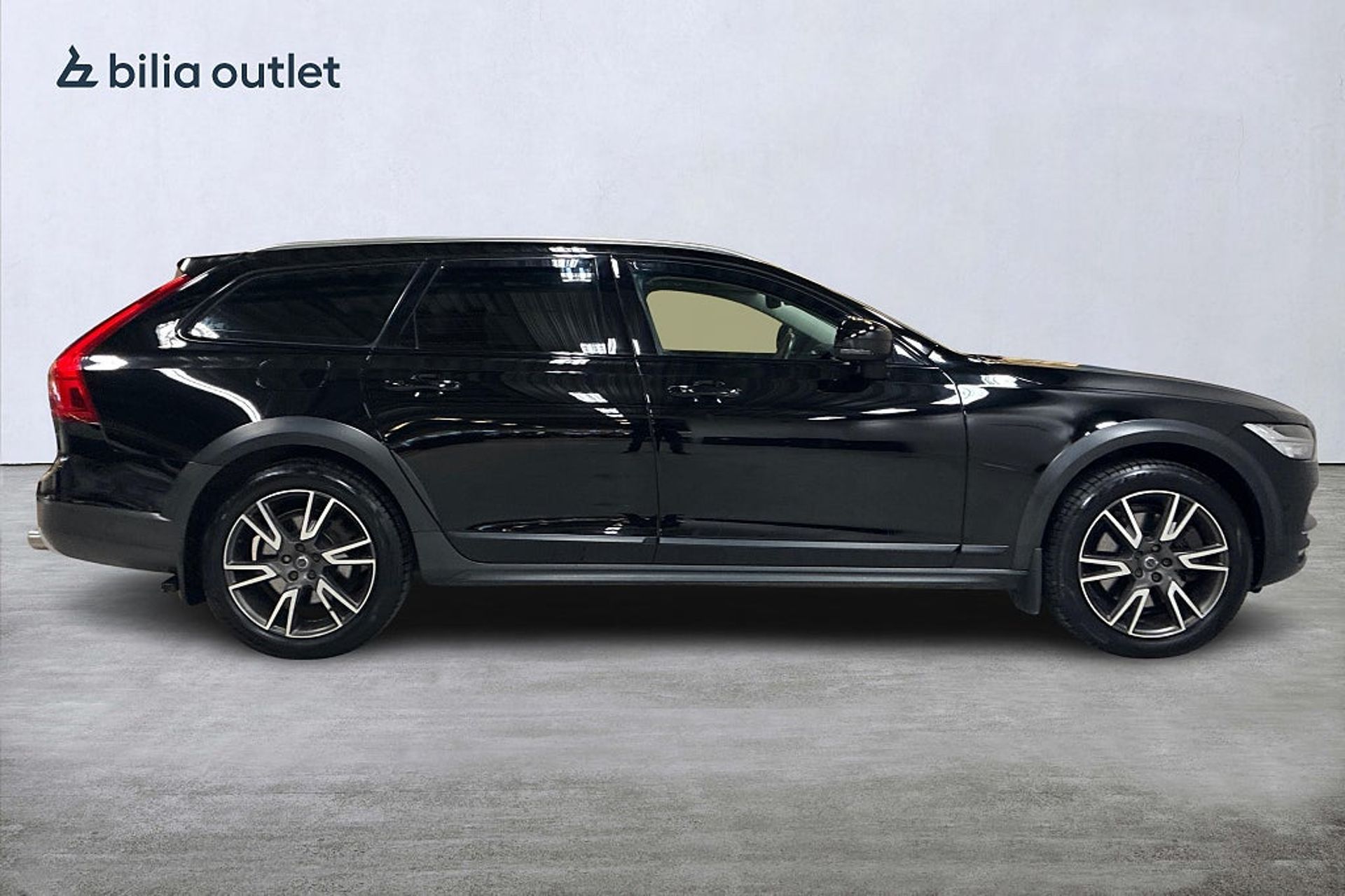 Volvo V90 Cross Country D4 AWD Pro 190hk 2017, photo 5/10