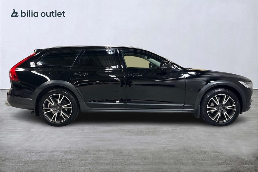 Bild 5 av Volvo V90 Cross Country