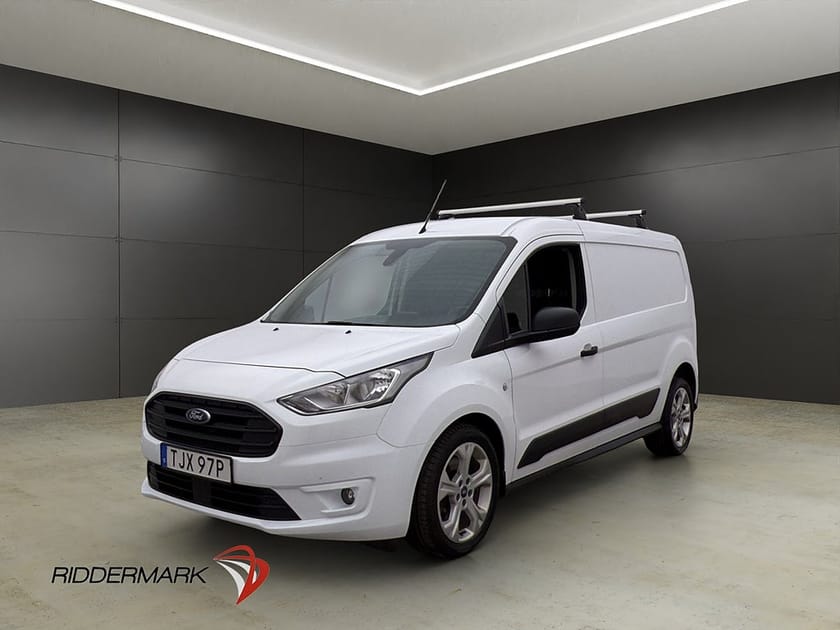 Bild 3 av Ford Transit Connect 210 LWB Värmare Drag B-Kamera CARPLAY Moms