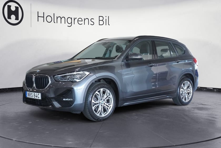 Bild 1 av BMW X1 xDrive20d xDrive 20d Avtag. Drag, Sportstol, HUD