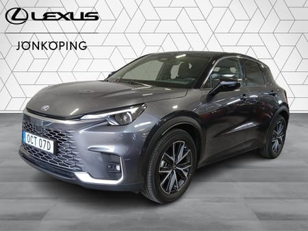 Lexus LBX COOL, Advanced Mark Levinson