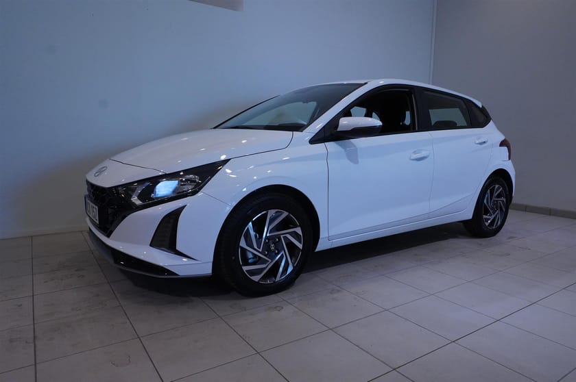 Bild 4 av Hyundai i20
