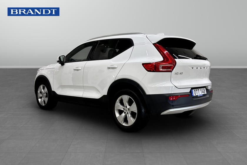 Bild 2 av Volvo XC40