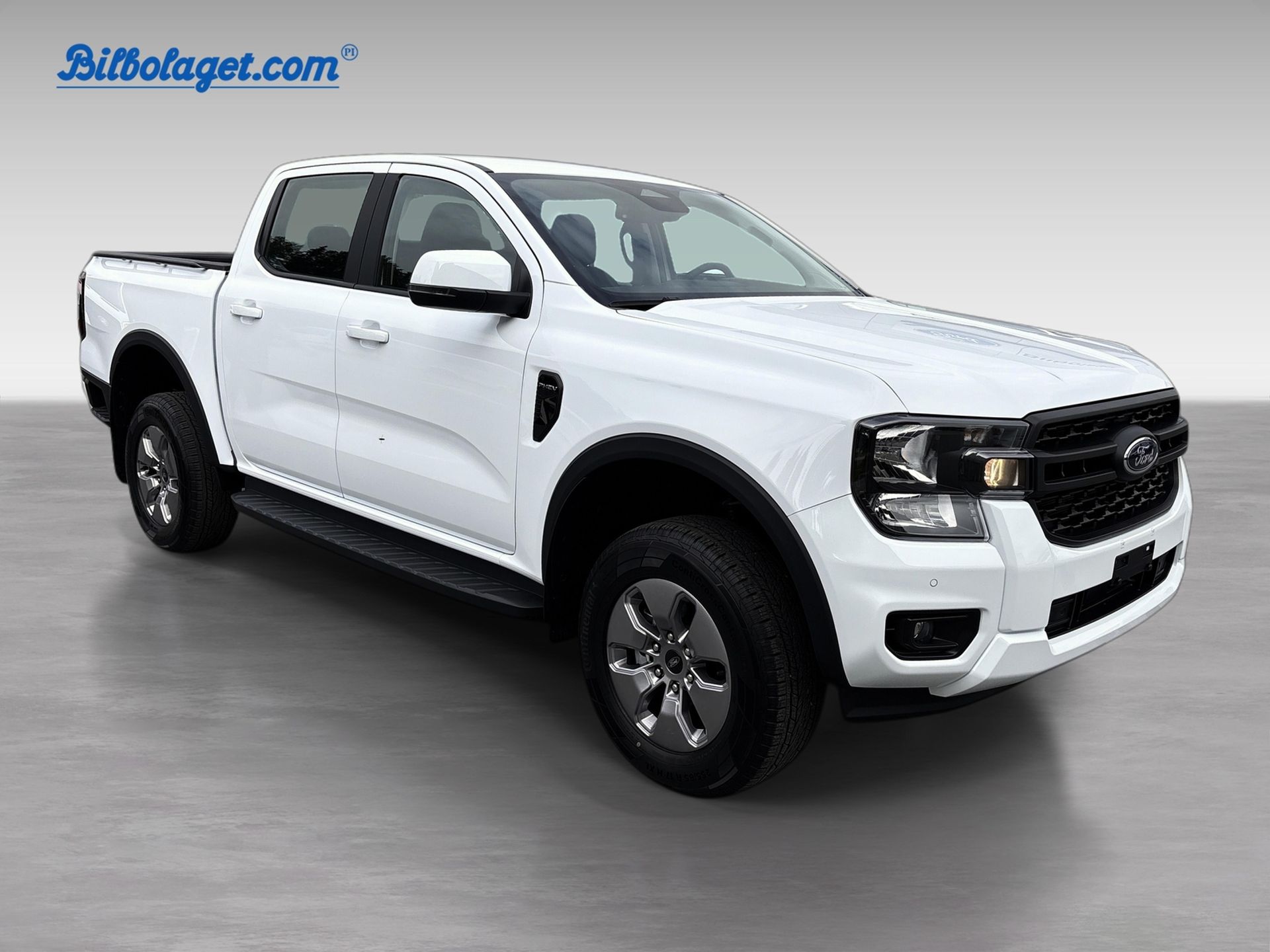 Ford Ranger Double Cab XLT PHEV 280 A 2026, bild 7/17