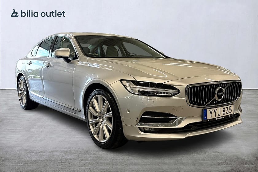 Bild 4 av Volvo S90