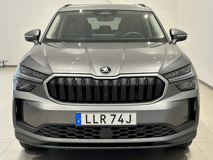 Bild 3 av Škoda Kodiaq