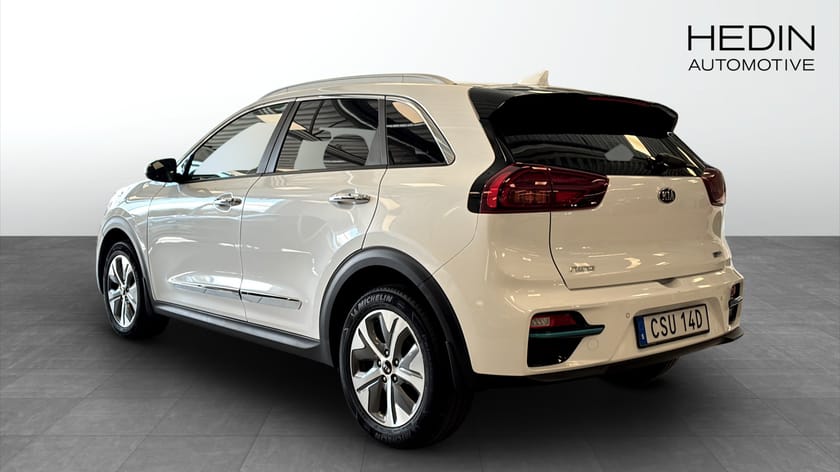 Bild 2 av Kia e-Niro Advance