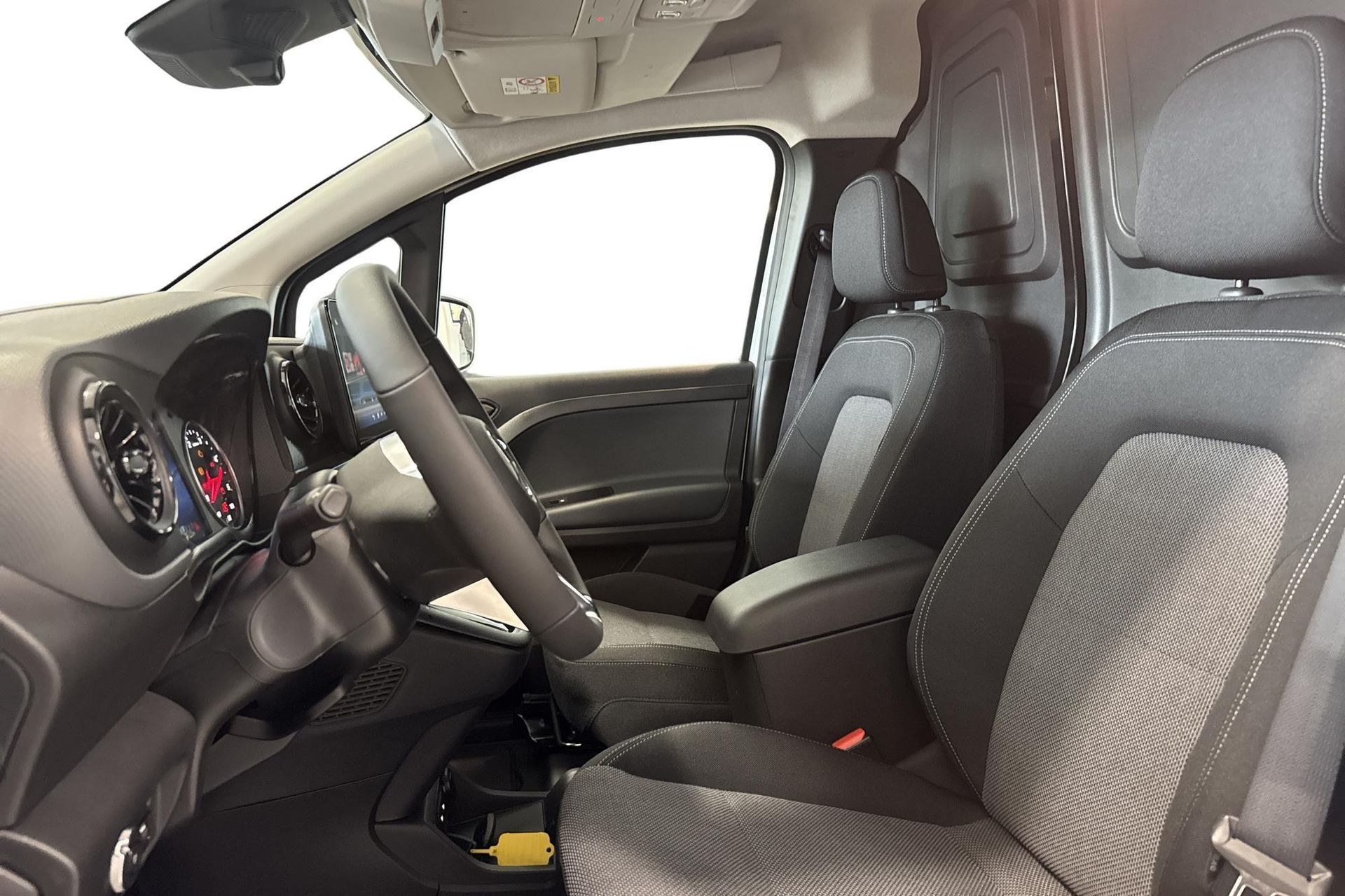 Mercedes-Benz Citan 112 CDI 2026, kuva 4/13
