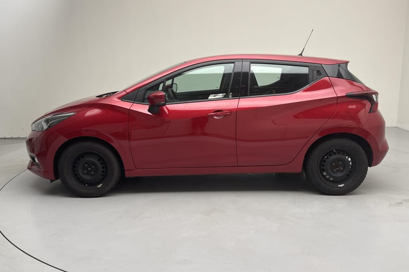Bild 2 av Nissan Micra