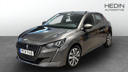 Peugeot 208 1.2 PureTech 75Hk
