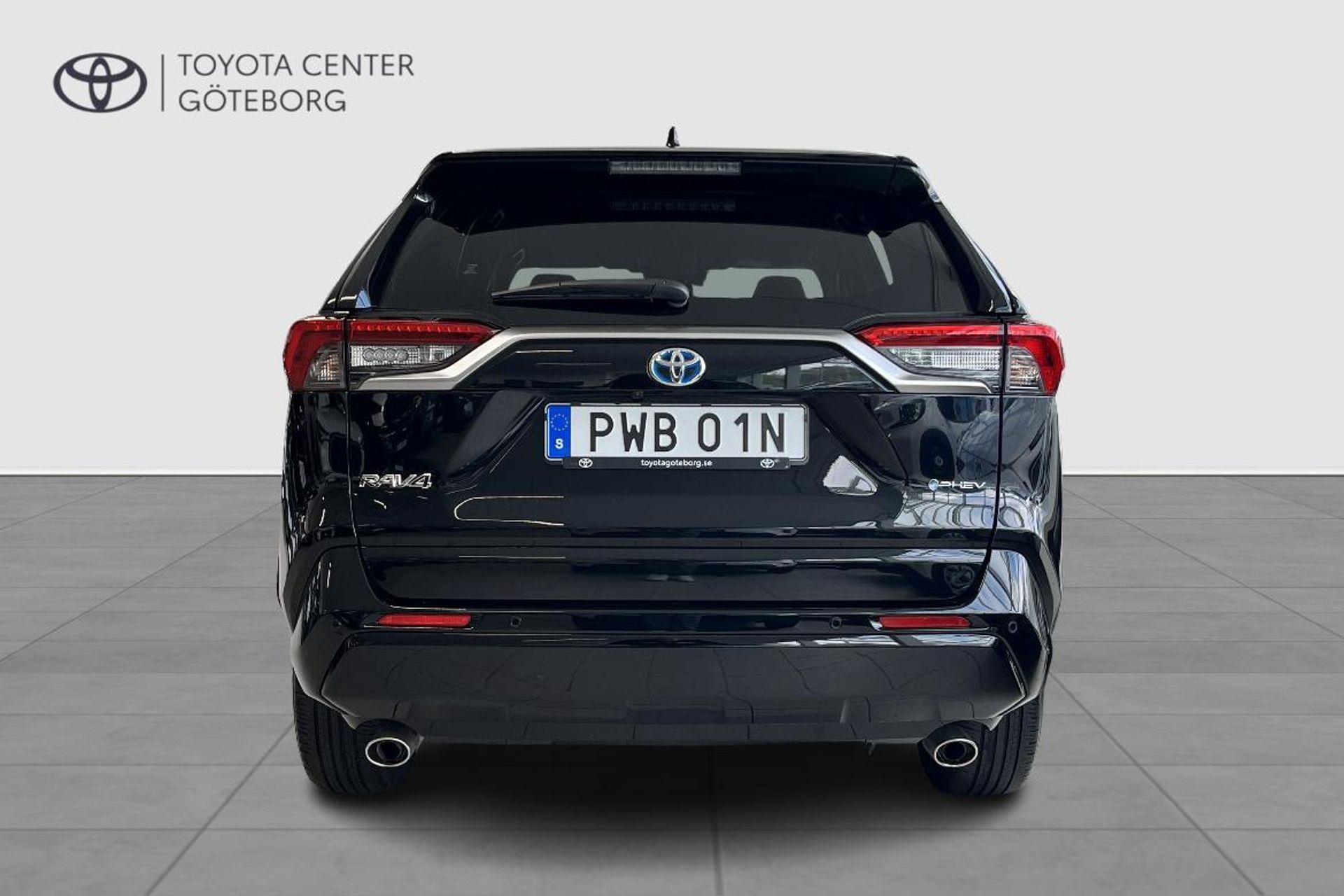 Toyota RAV4 2,5 AWD-I X EDITION 2025, bild 6/10