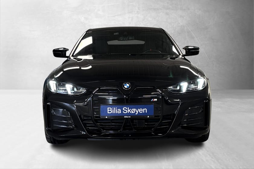 Bilde 2 av BMW i4 M60 xDrive Gran Coupé