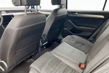 Volkswagen Passat Sportscombi