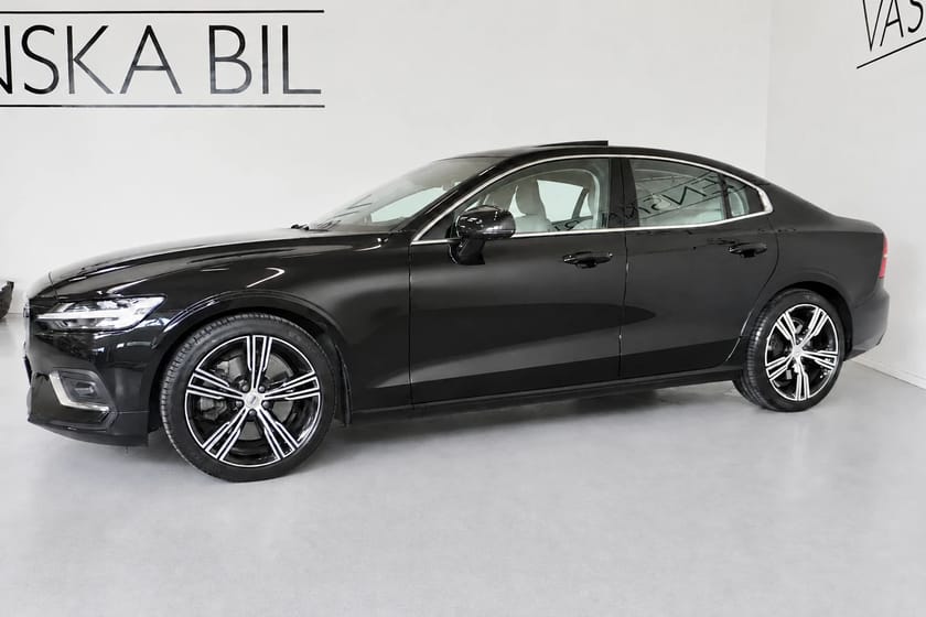 Bild 3 av Volvo S60