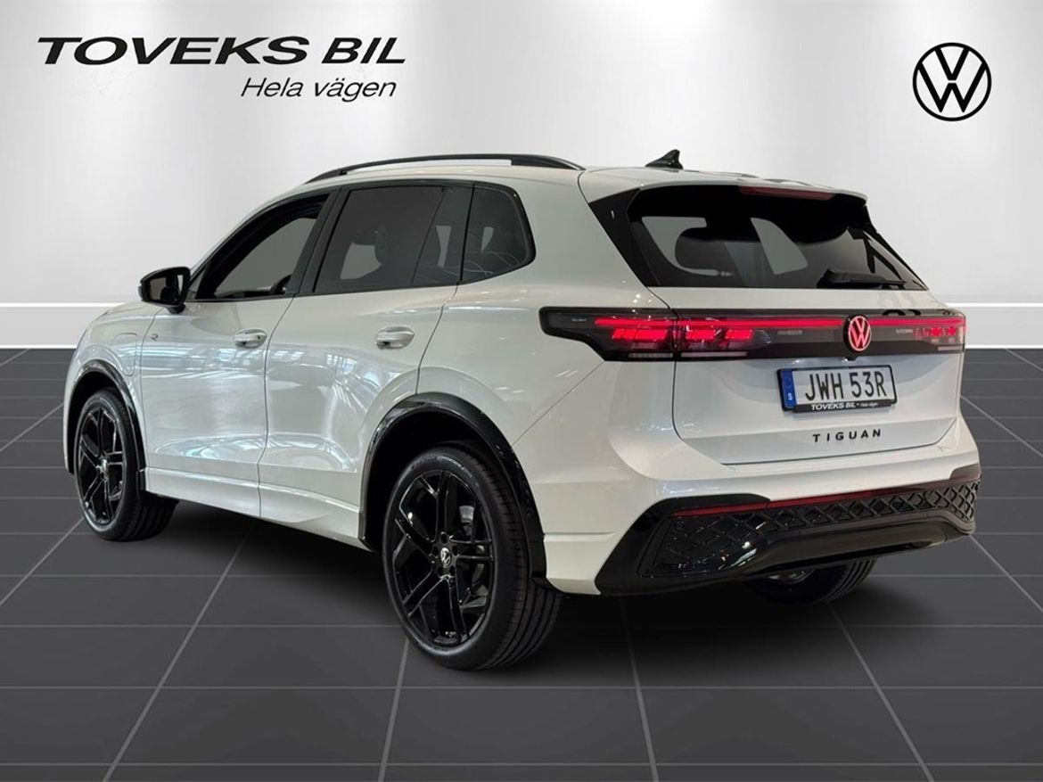 Volkswagen Volkswagen Tiguan eHybrid — bild 3