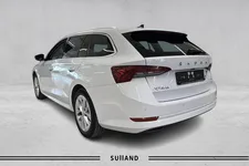 Thumnail bilde 2 av Škoda Octavia Stasjonsvogn